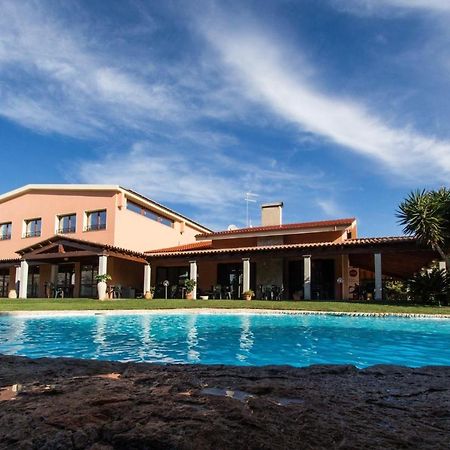 Agriturismo Villa Gaia Càbras Exteriör bild