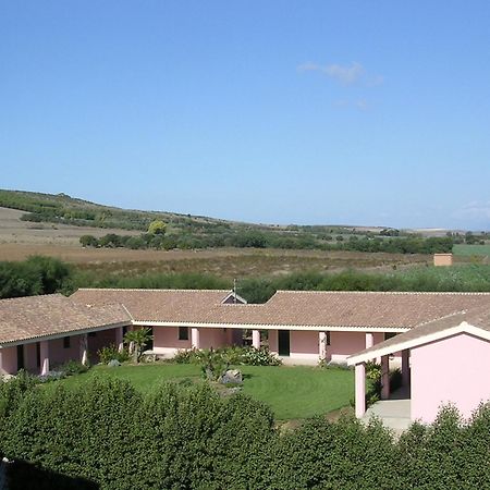 Agriturismo Villa Gaia Càbras Exteriör bild