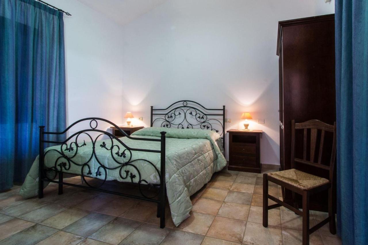 Agriturismo Villa Gaia Càbras Exteriör bild