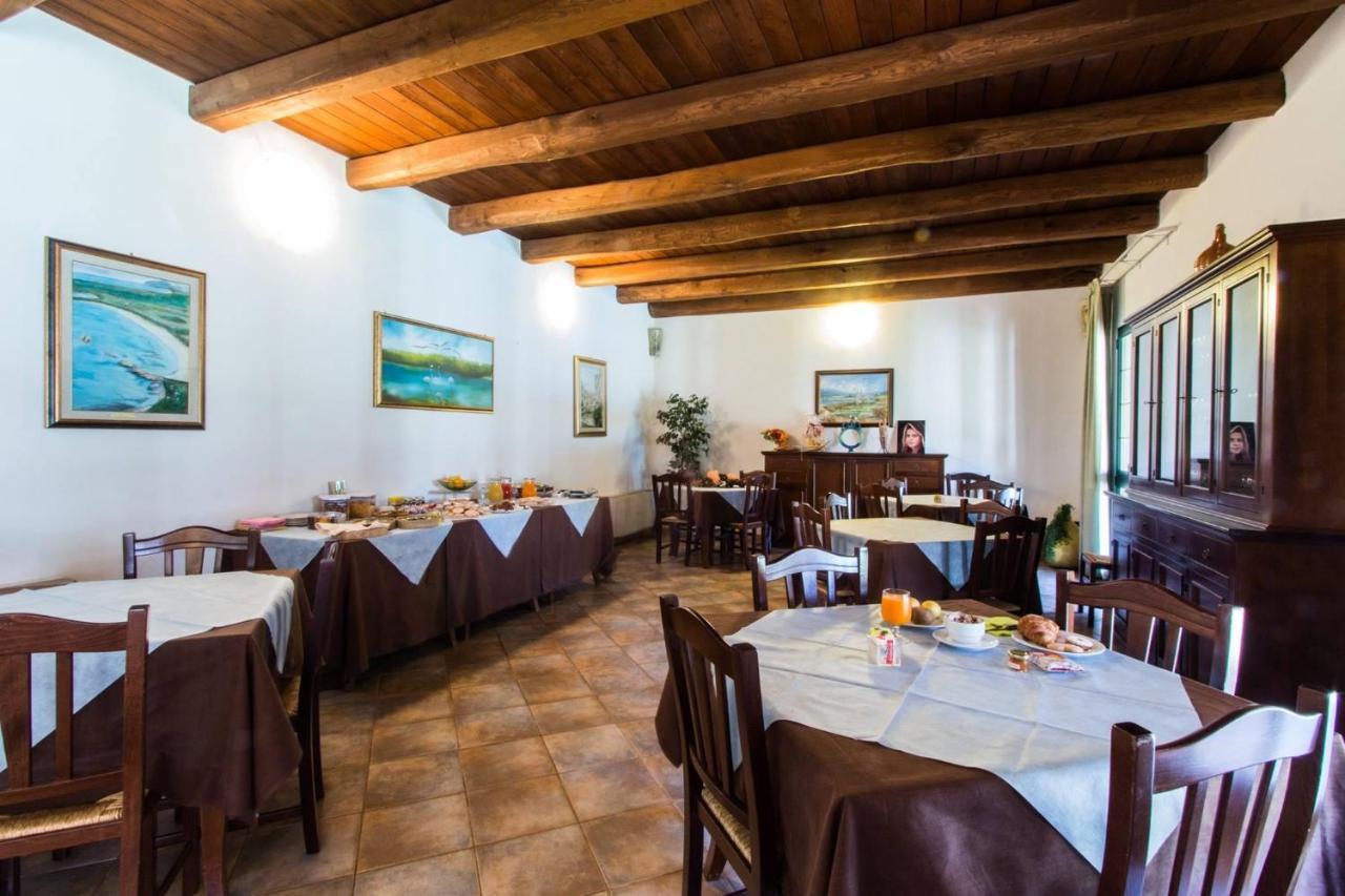 Agriturismo Villa Gaia Càbras Exteriör bild