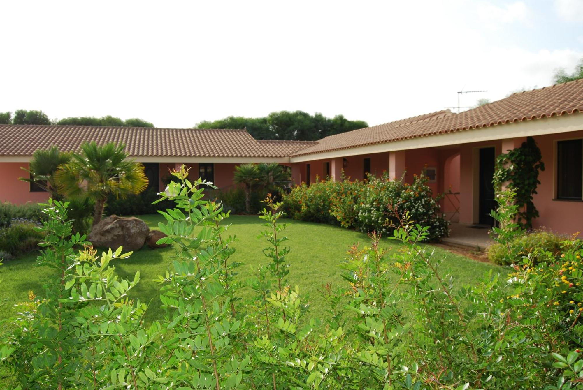 Agriturismo Villa Gaia Càbras Exteriör bild